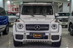 مێرسێدس بێنز G-Class